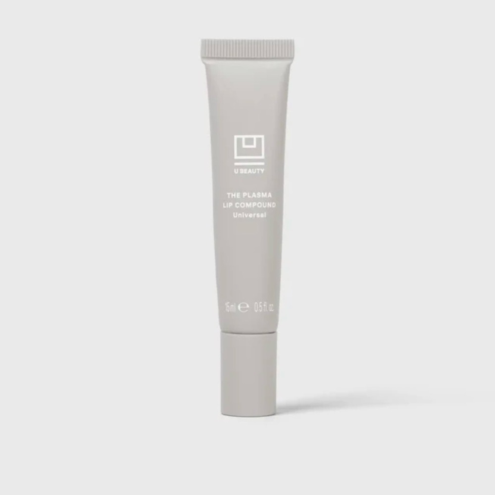 U Beauty-The PLASMA Lip Compound-Universal